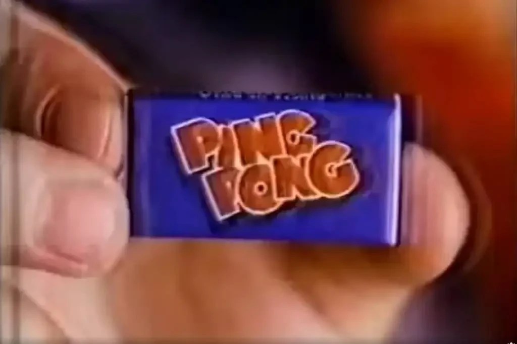 Ping Pong e Ploc voltam ao mercado? Mondelez recorre contra perda das marcas - QTU Questões do Universo