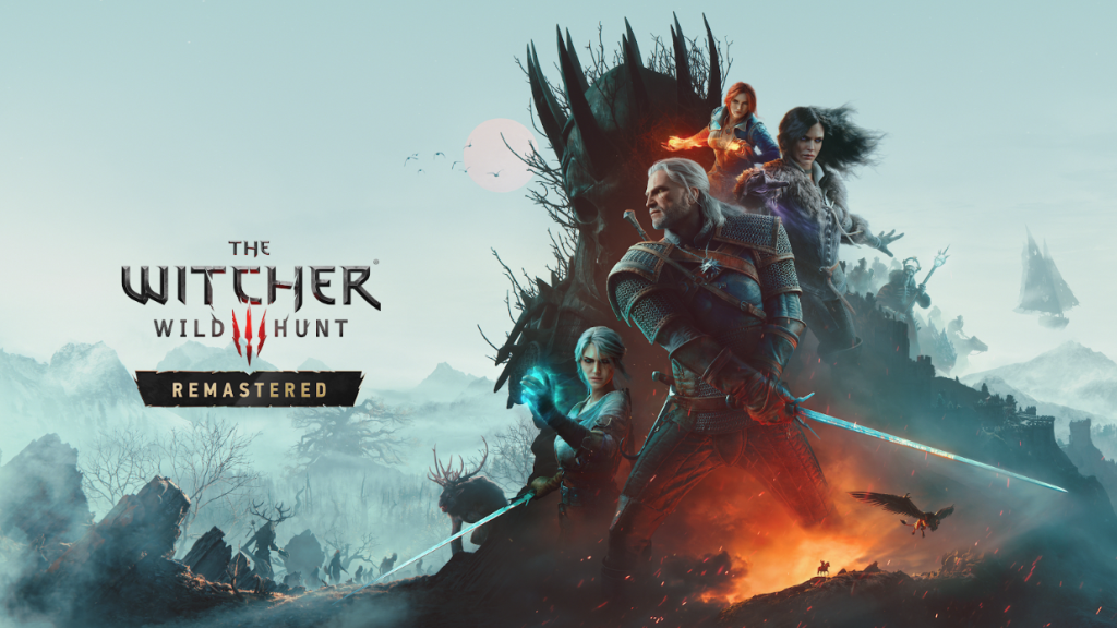 ‘The Witcher 3’: Jogo ganha versão remasterizada e primeira gameplay de nova DLC