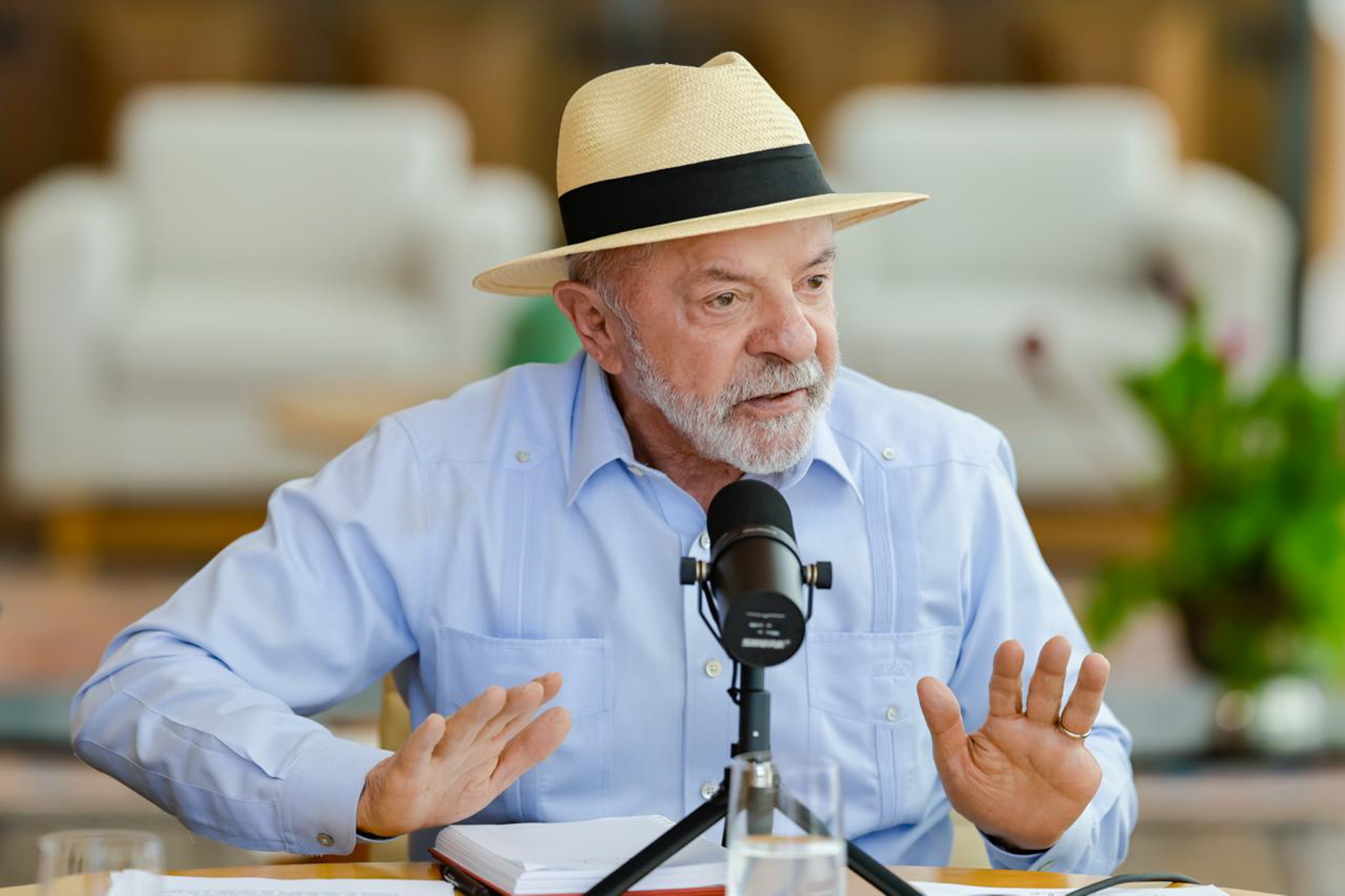 A boa notícia para Lula contra Flávio Bolsonaro na nova pesquisa BTG/Nexus