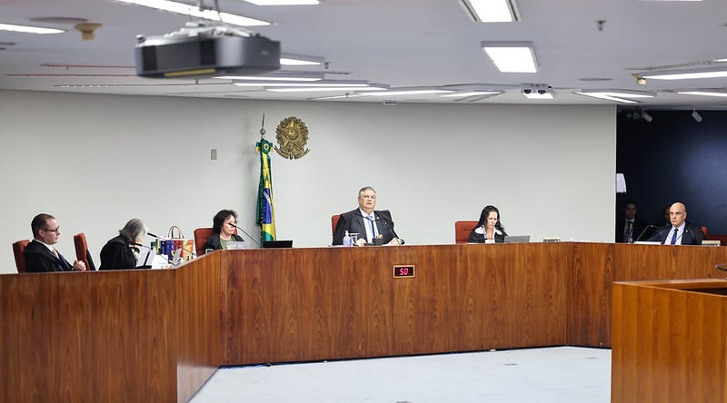 Deputado do PL, Gilvan da Federal vira réu por injúria contra Lula