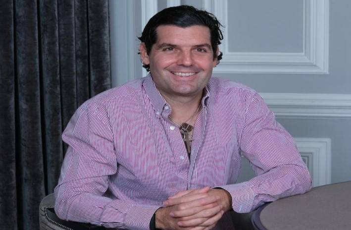 Quem é Alejandro Betancourt, magnata venezuelano no centro do mega-acordo de Trump