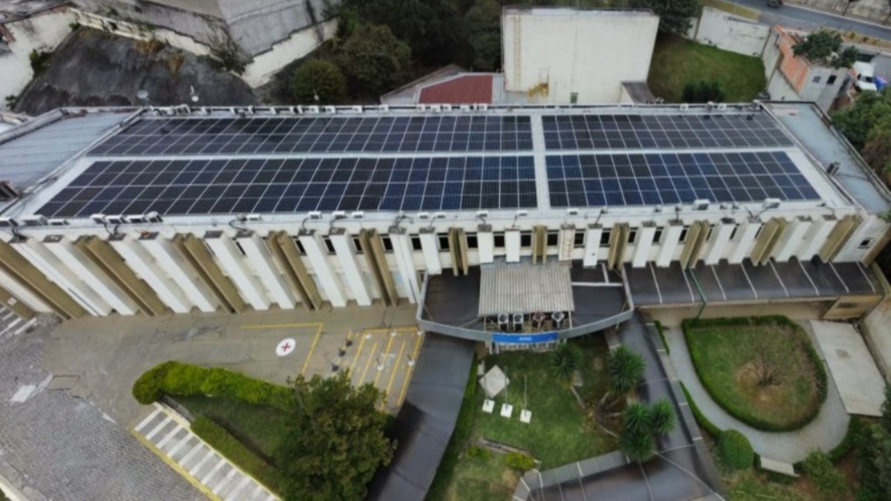 Enel investe R$ 4 milhões para cortar conta de luz de hospitais em SP