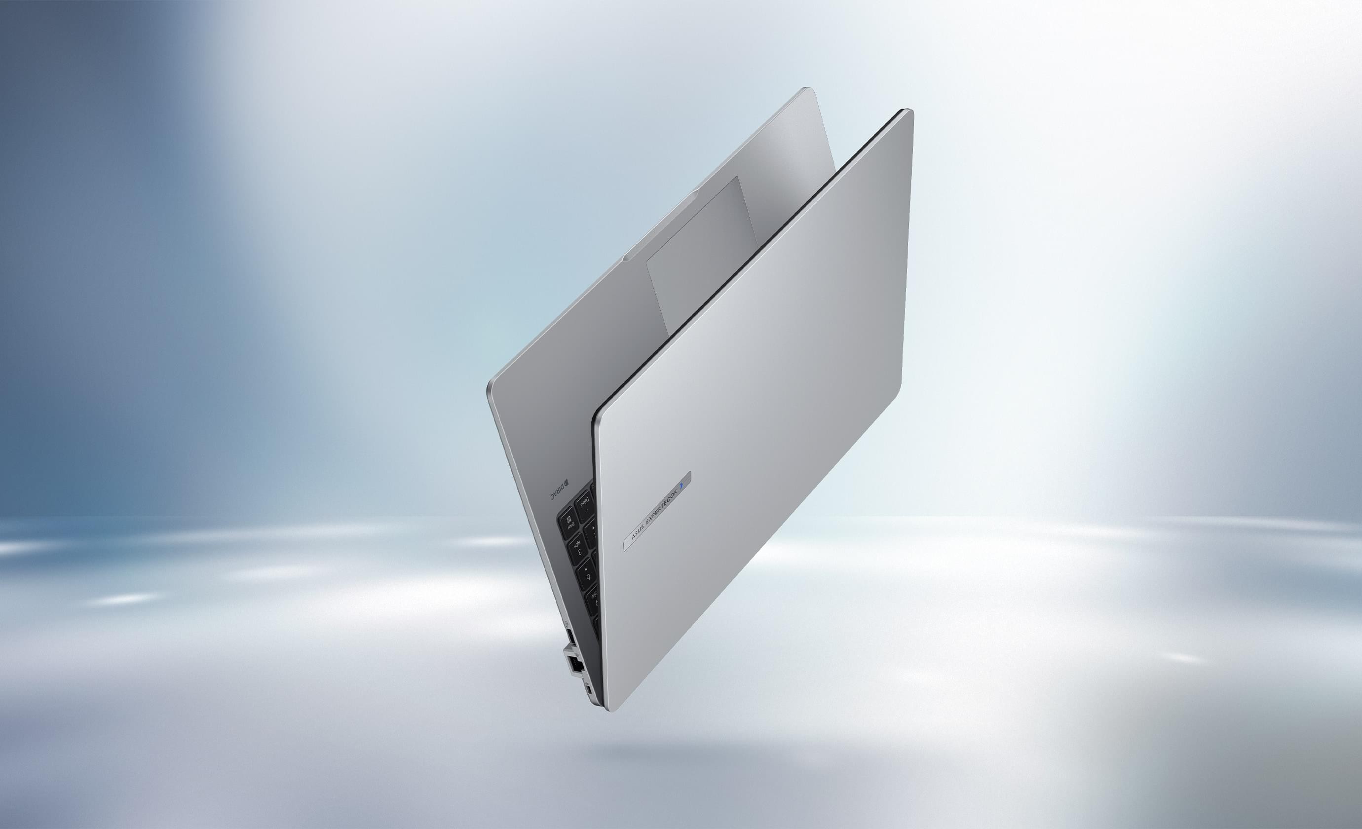 A estratégia da ASUS para elevar a participação de mercado no setor corporativo - QTU Questões do Universo