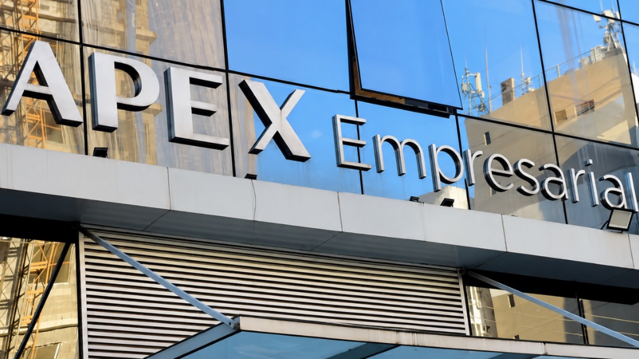 Apex