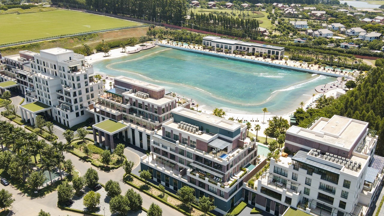 JHSF leva quadras do Australian Open ao Boa Vista Village - QTU Questões do Universo