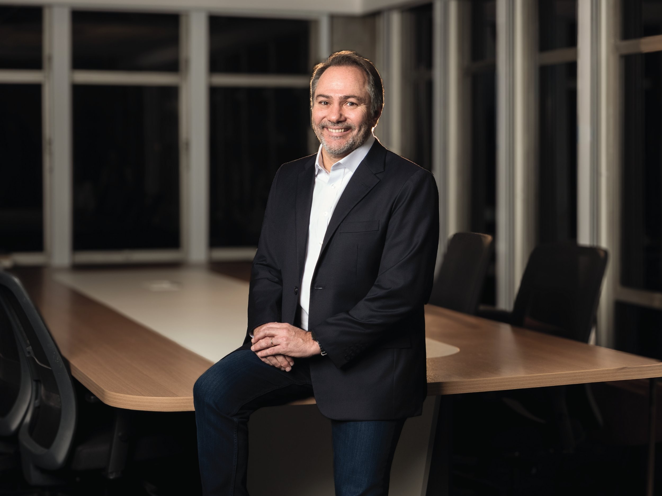 Carlos Piani: &ldquo;Estamos transformando o saneamento em S&atilde;o Paulo&rdquo;