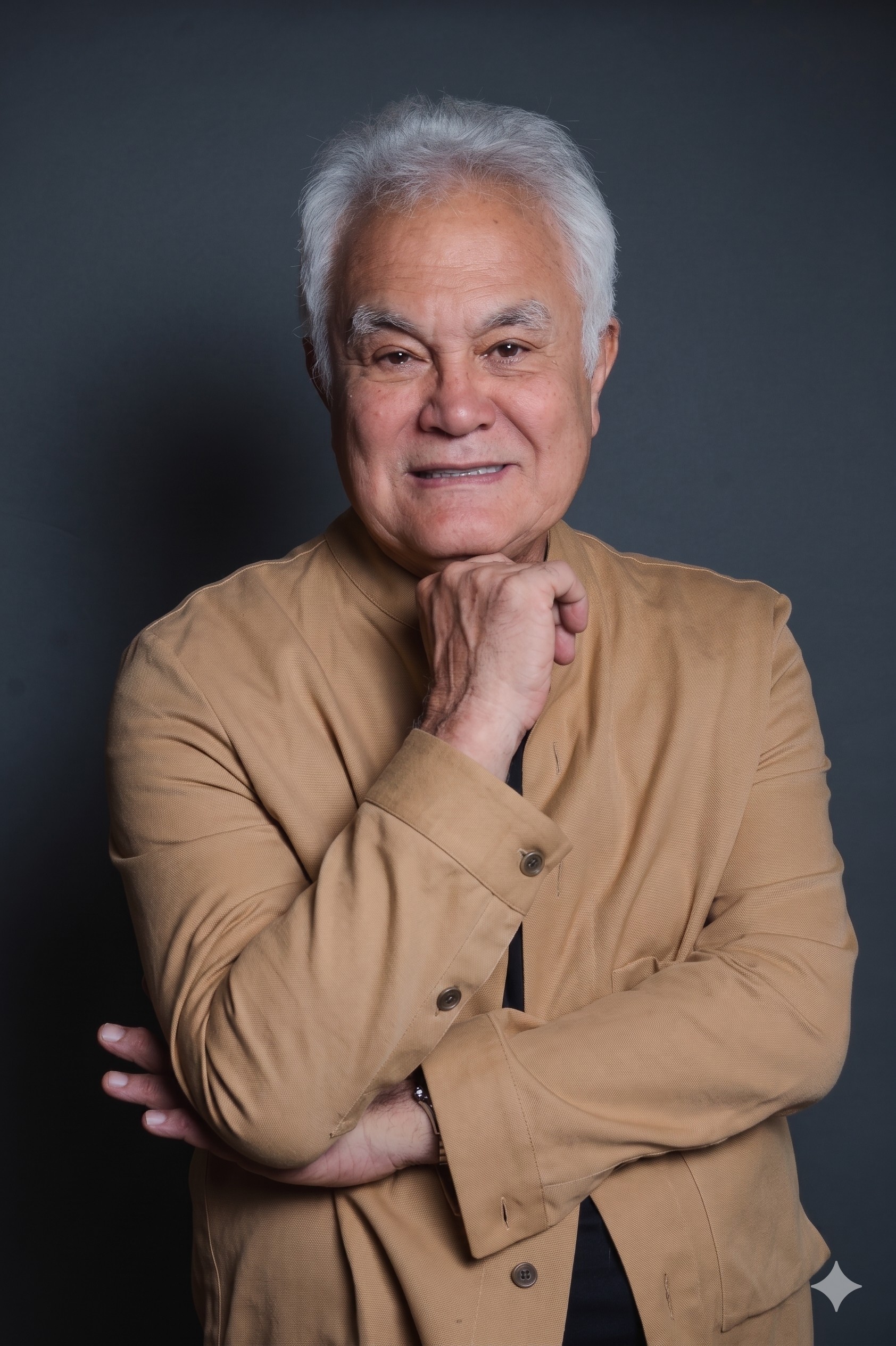Ser Forte é Viver em Paz: novo livro de Roberto Shinyashiki propõe reconexão para executivos - QTU Questões do Universo