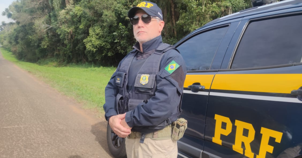 ‘Uma cena de guerra’: o relato do policial que chegou primeiro ao acidente que matou 23 no Paraná