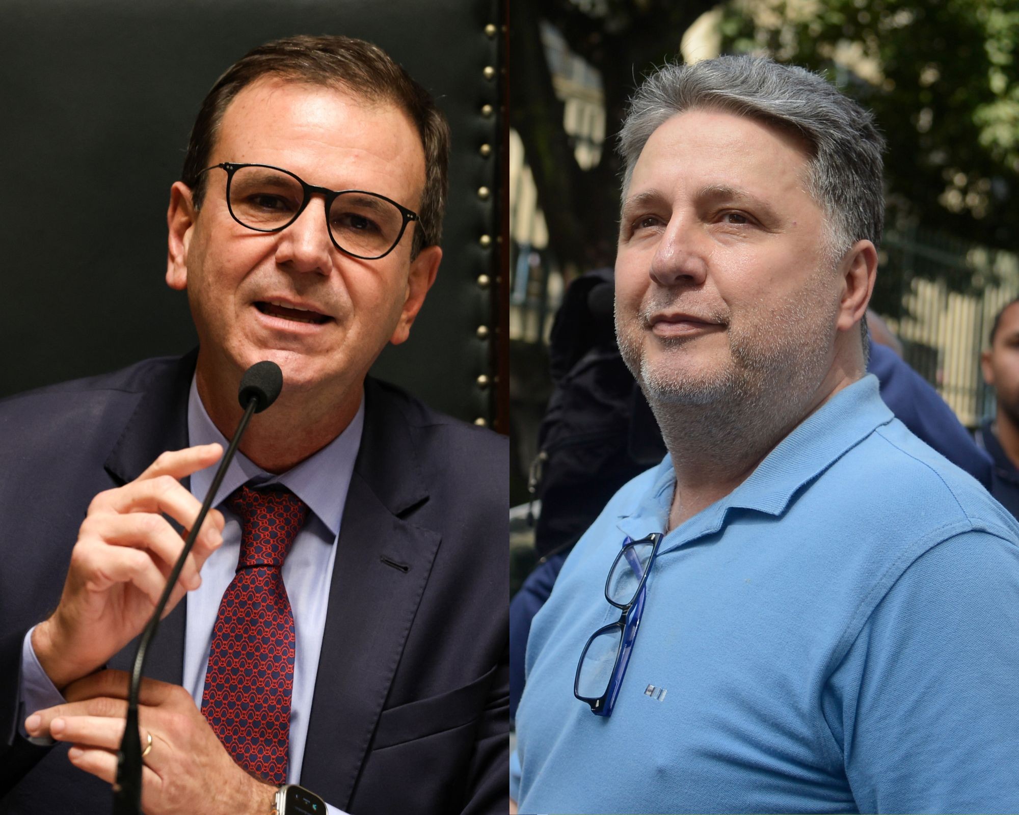Por que Paes quer imbróglio sobre a candidatura de Garotinho em banho-maria