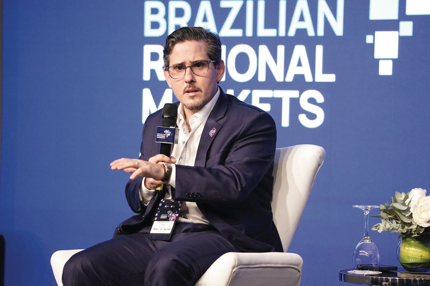 CRISE -&ensp;Cinelli, da Apex Partners: enrosco societ&aacute;rio pode causar novos danos