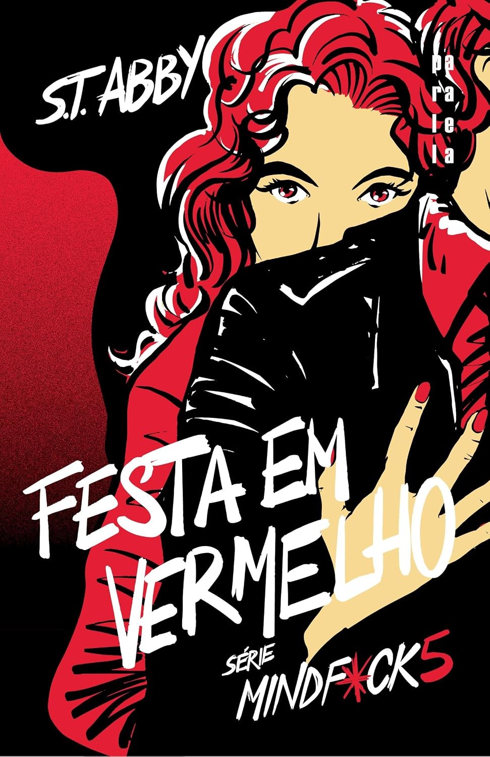 Festa em Vermelho