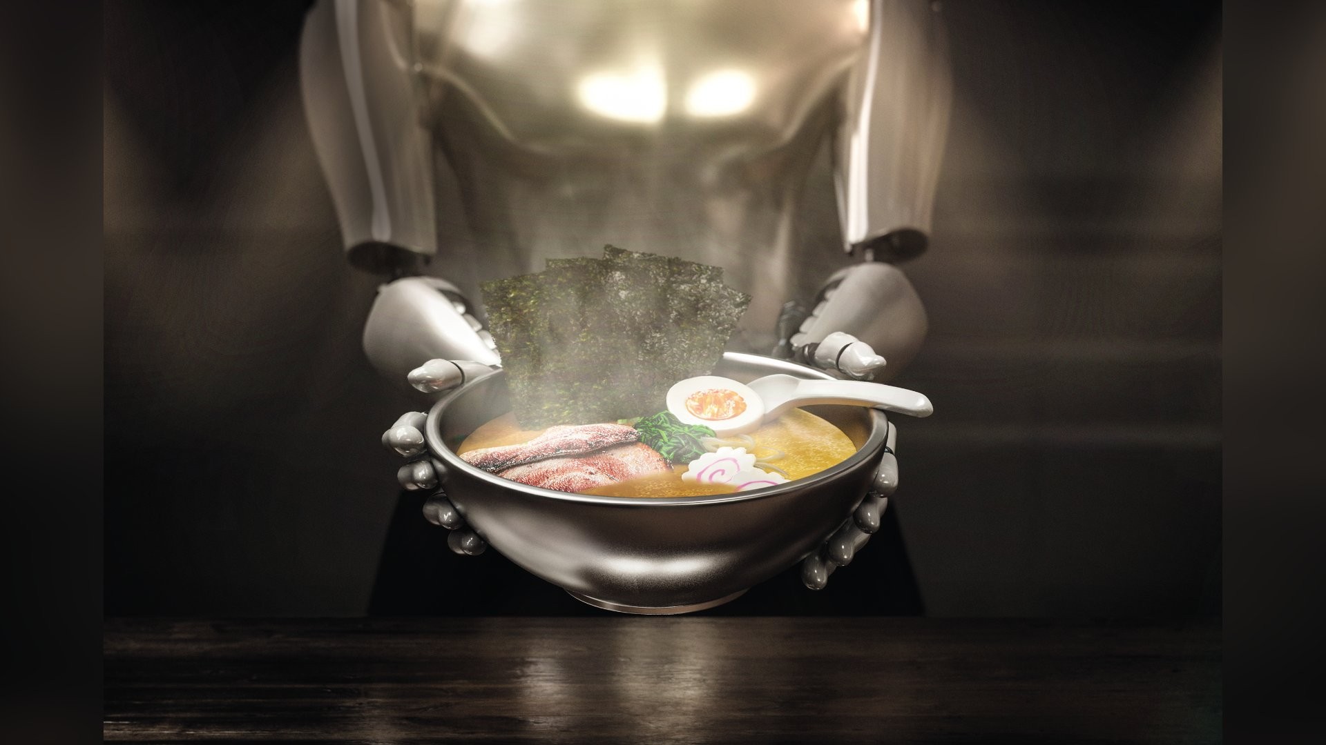 Tempero high-tech: como o uso da IA já inova a gestão dos restaurantes - QTU Questões do Universo