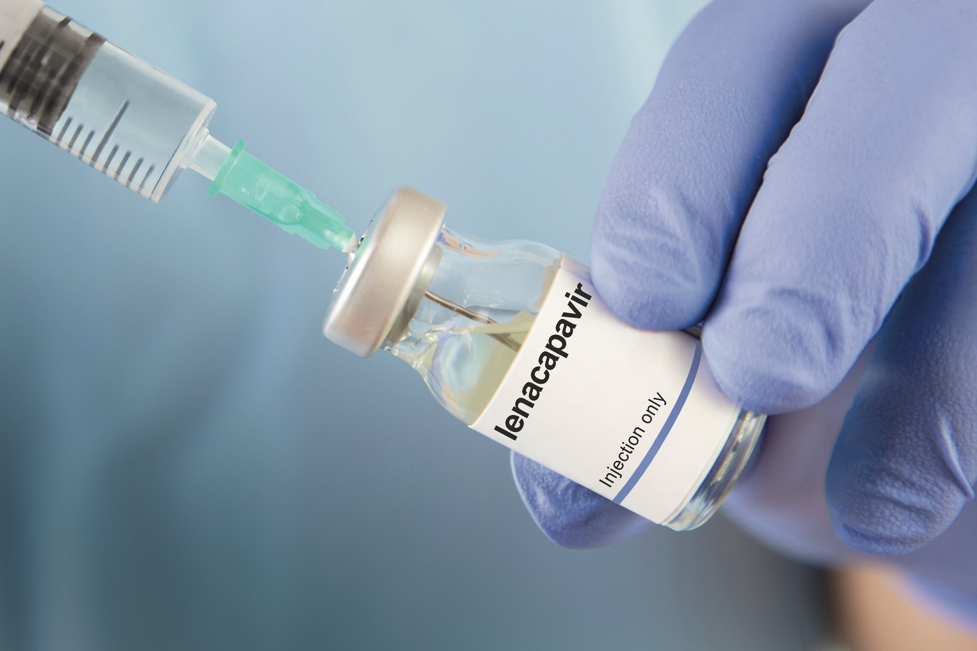 DUAS VEZES AO ANO - Antiviral semestral: remédio já disponível aumenta a adesão ao tratamento e sua eficácia
