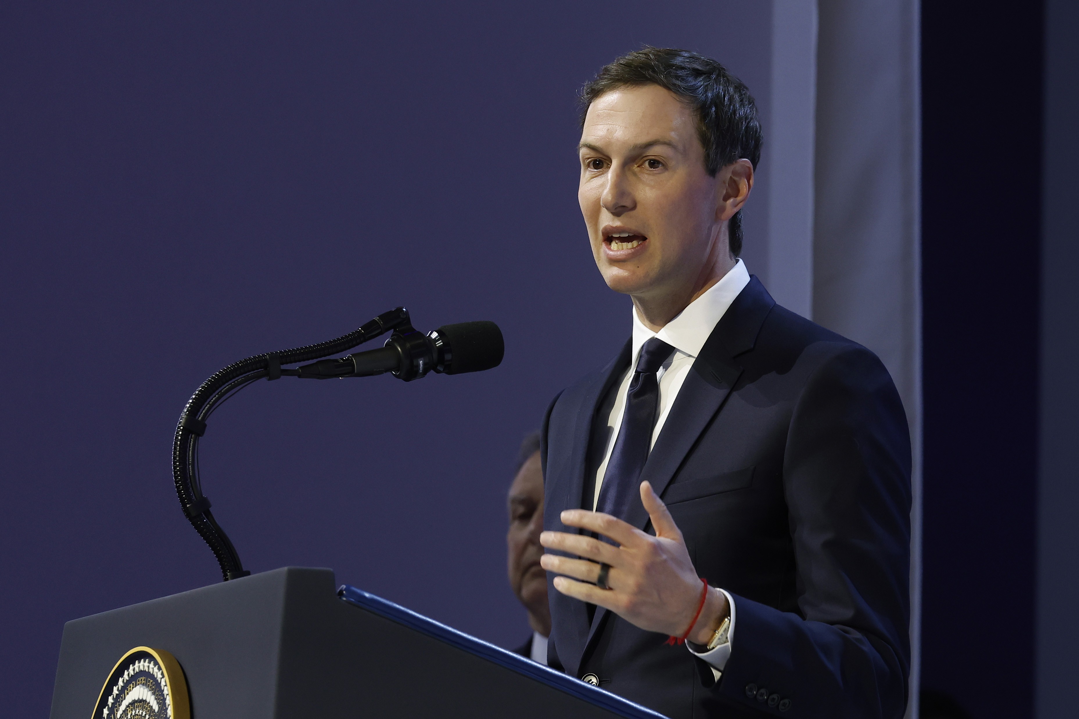 Jared Kushner