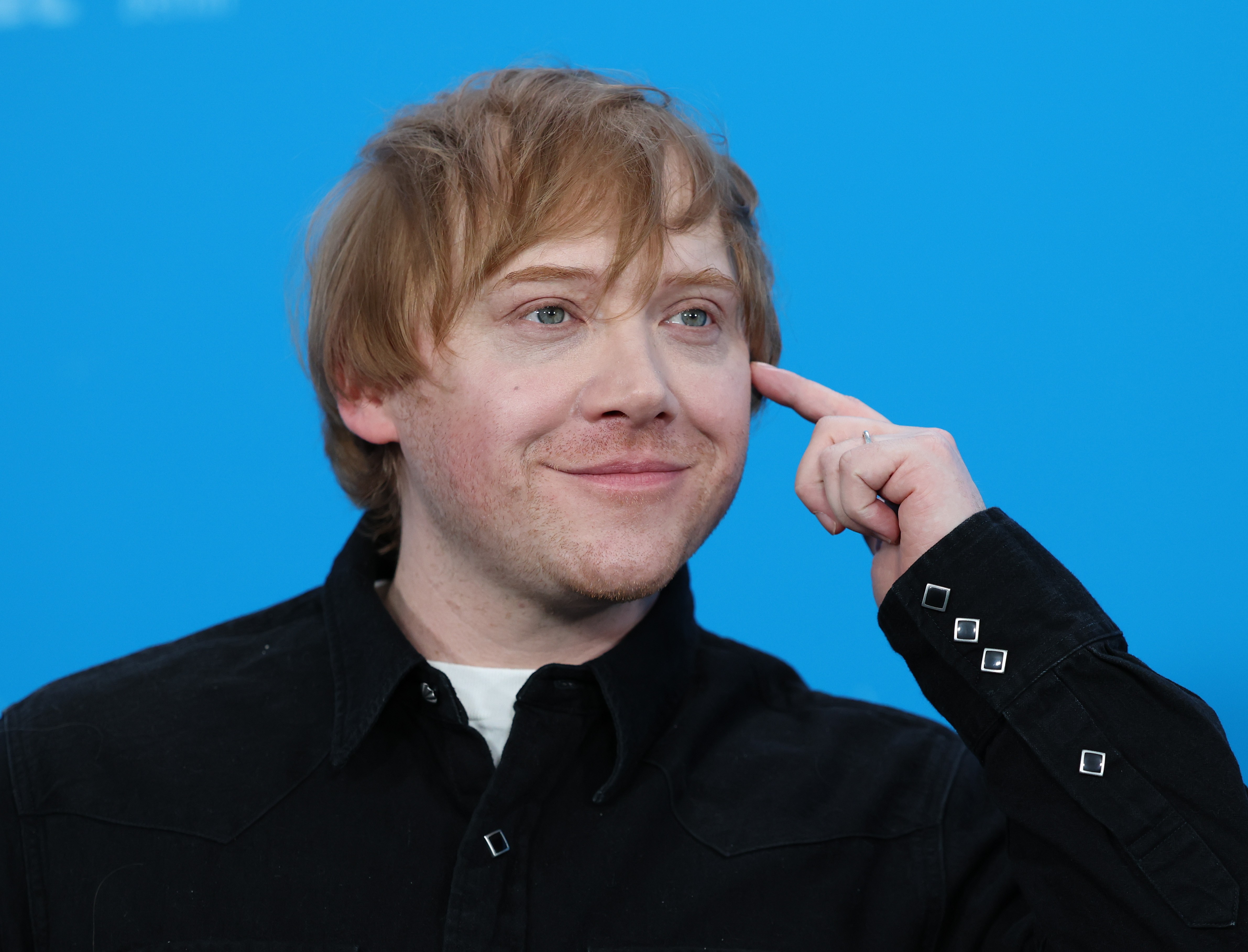 Rupert Grint retornará ao papel de Ron Weasley em peça de ‘Harry Potter’ na Broadway - QTU Questões do Universo