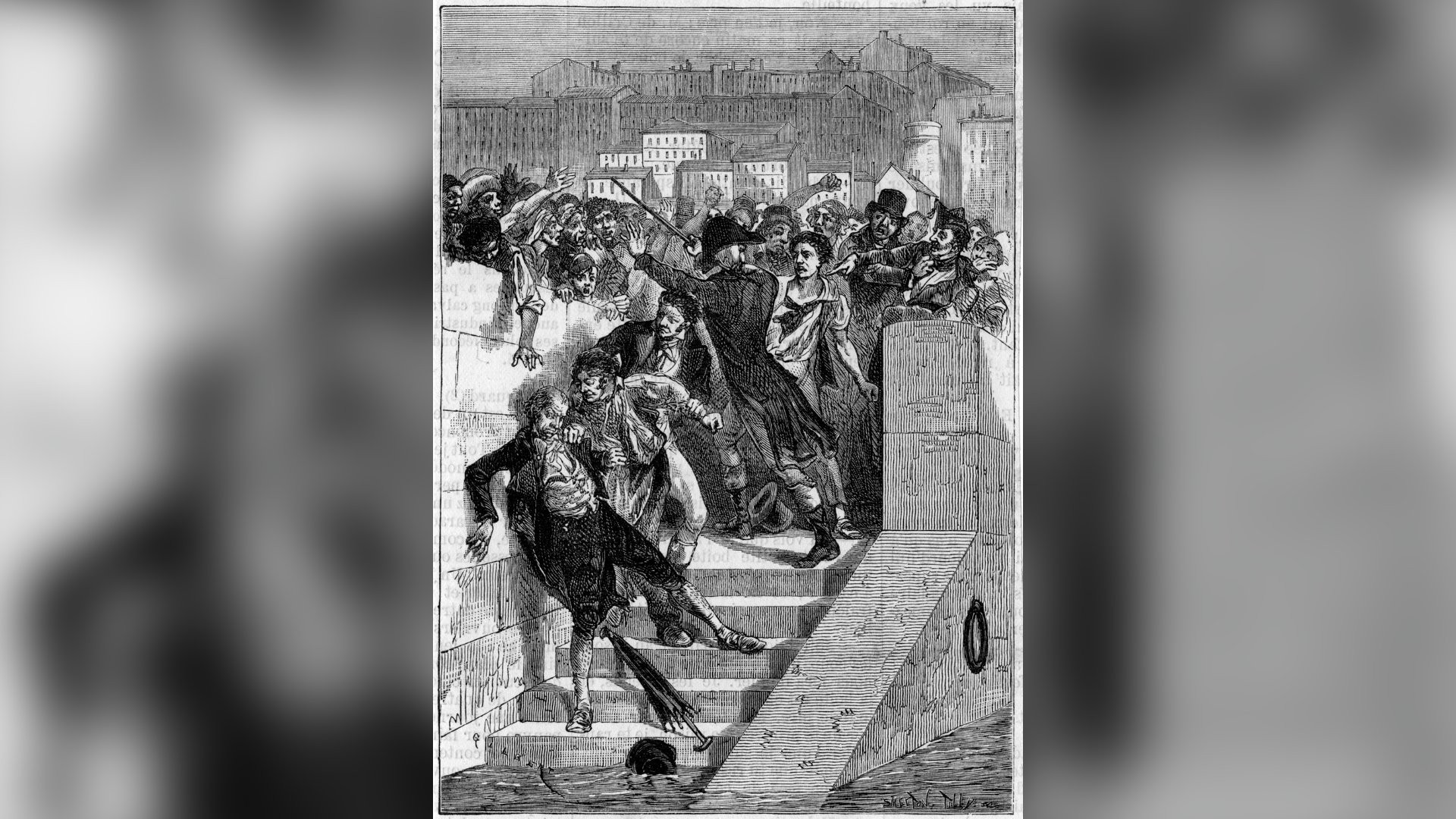 HISTÓRIA - Movimento contra os teares no século XIX: incômodo contra novas tecnologias é recorrente