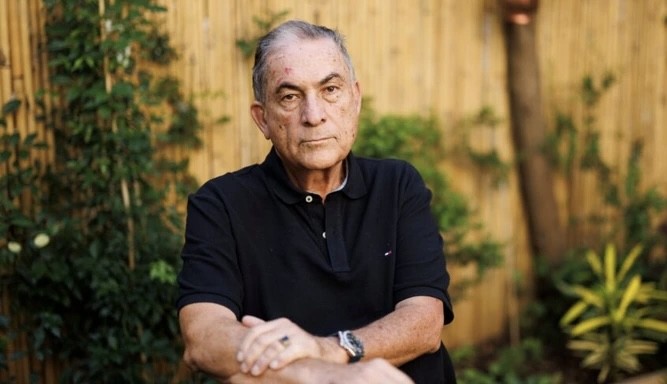 ‘Israel precisa de uma revolução’: escritor judeu que expõe ‘apartheid’ dos palestinos fala a VEJA