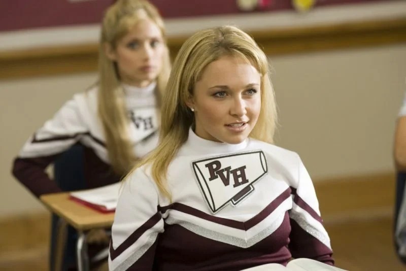 Três papéis memoráveis de Hayden Panettiere na Sessão da Tarde
