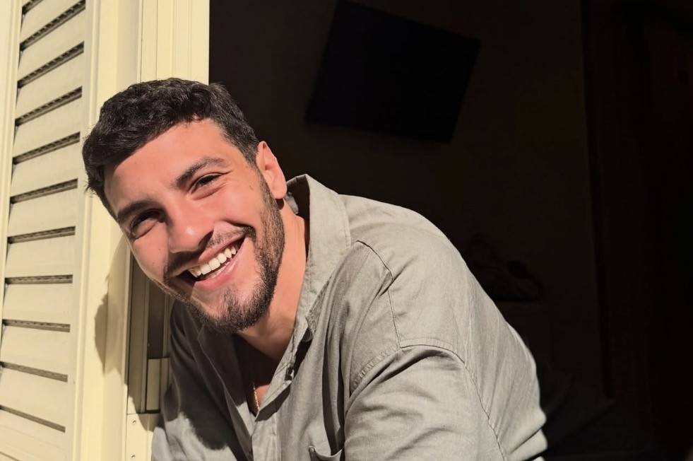 Henrique Barreira em dose dupla: do sucesso na Netflix para ‘Quem Ama Cuida’