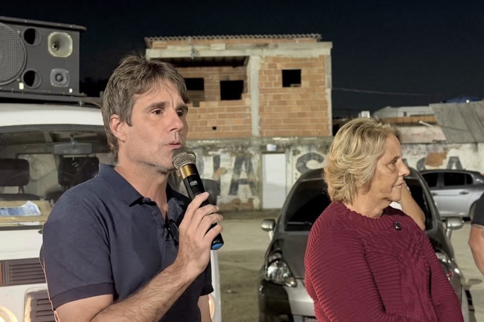 Júnior da Lucinha
