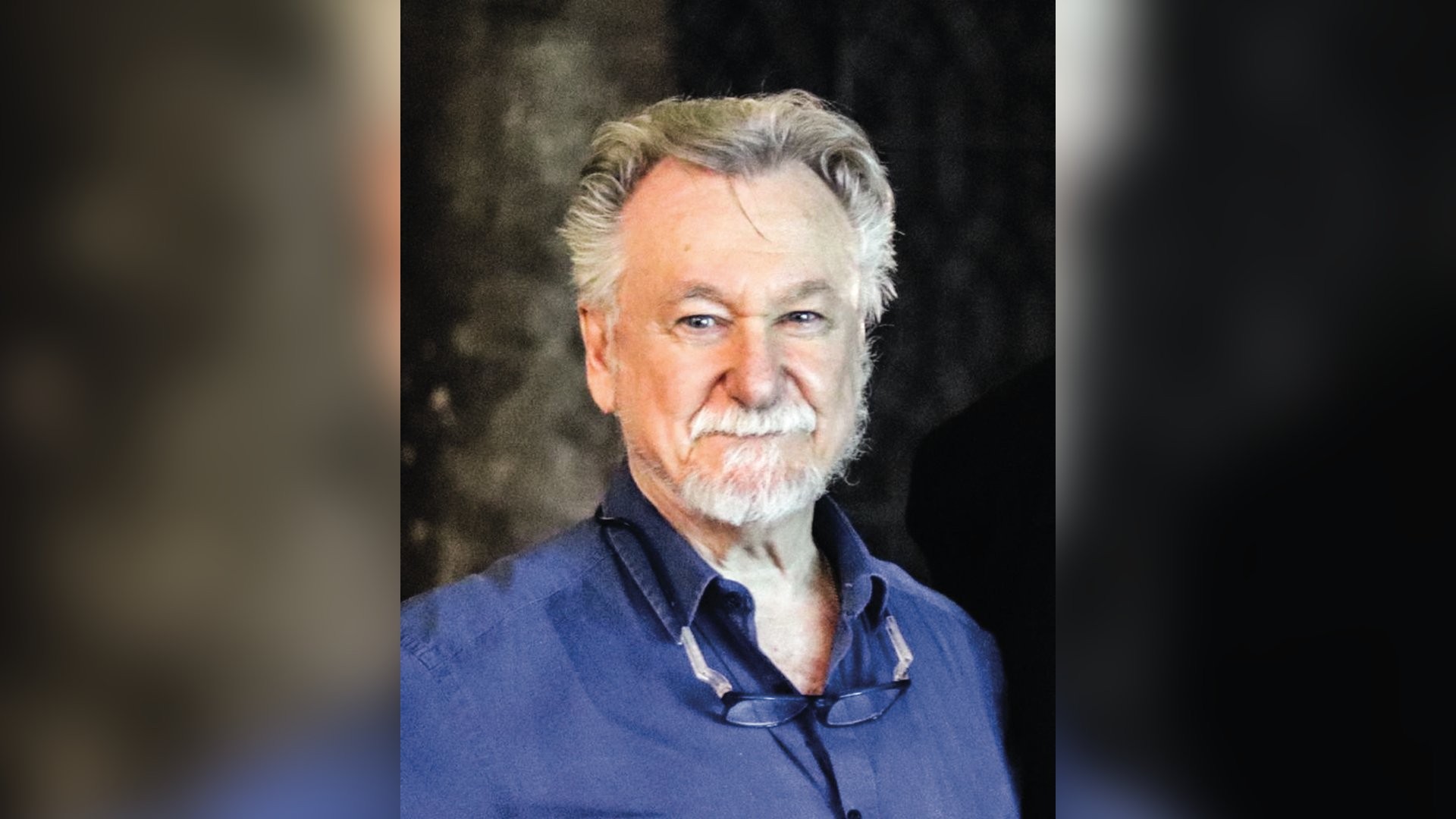 LEGADO - O curador: vida dedicada a preservar o acervo do artista brasileiro