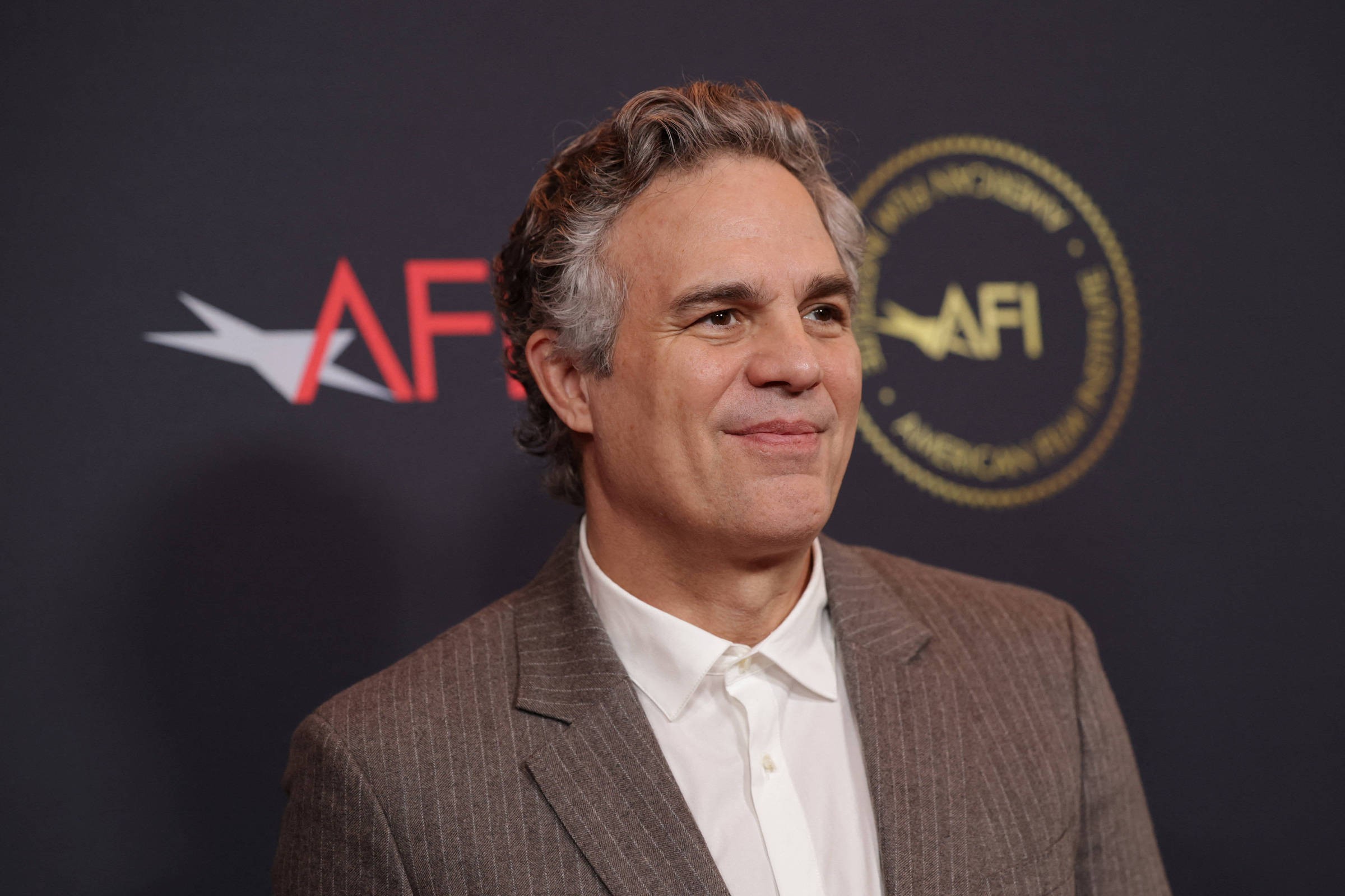 Mark Ruffalo rebate Paramount após acusação de antissemitismo: “Chocante e desonesta”