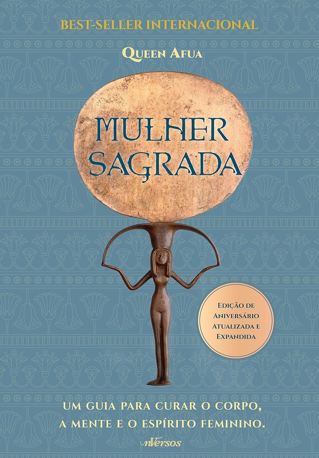 Mulher Sagrada