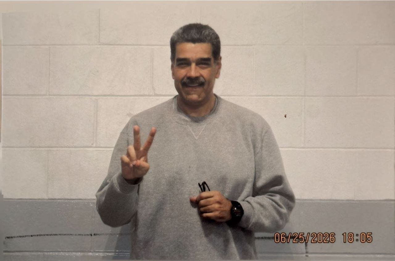 Poderá Nicolás Maduro ter um julgamento correto nos Estados Unidos? - QTU Questões do Universo