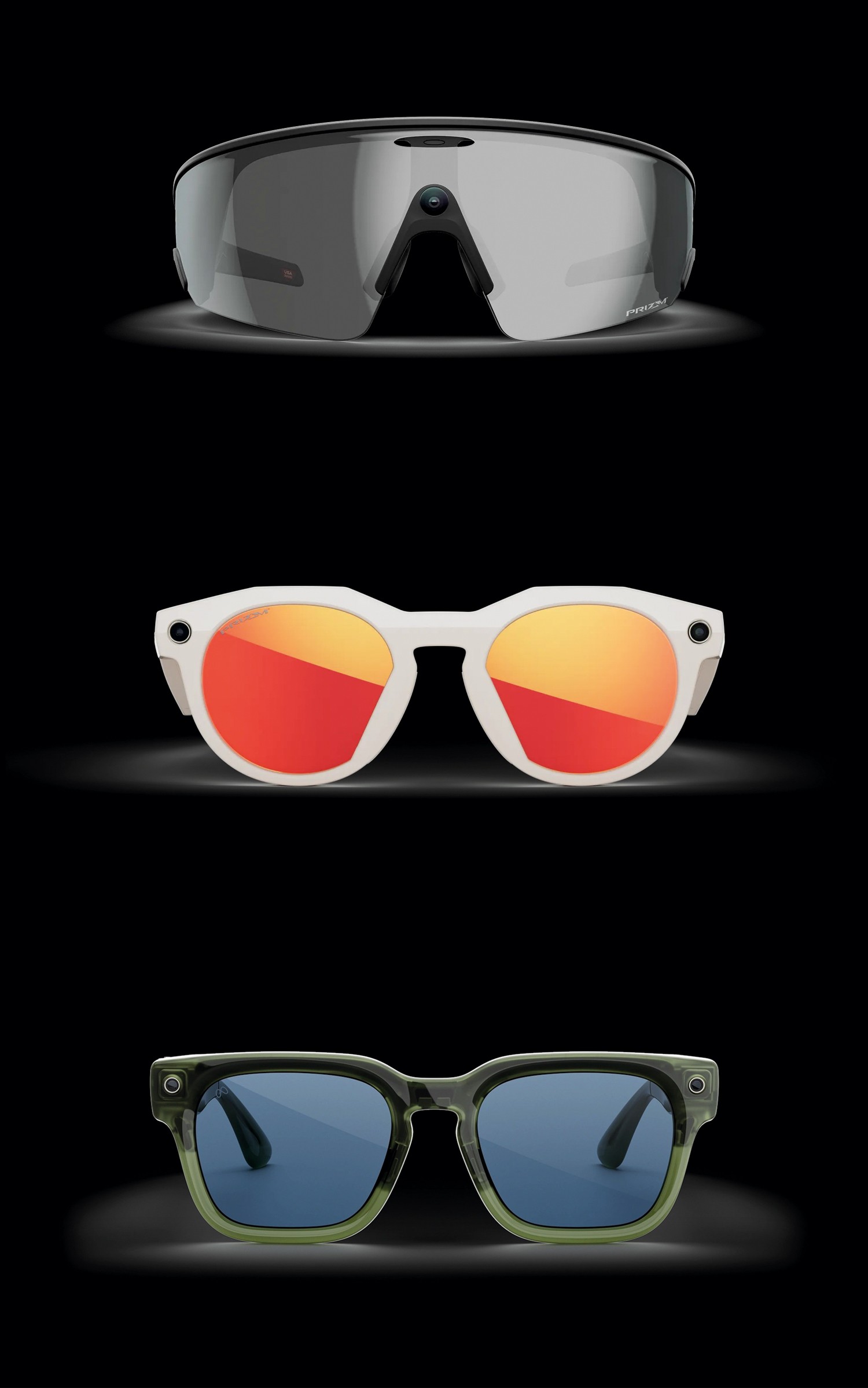 ITEM FASHION -&ensp;As variedades da nova gera&ccedil;&atilde;o do produto: ferramenta de IA embalada em design sedutor