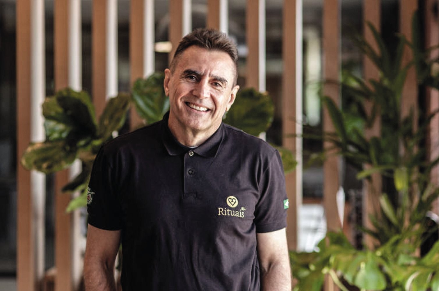 Pedro Lima: &ldquo;Queremos antecipar tend&ecirc;ncias de consumo&rdquo;