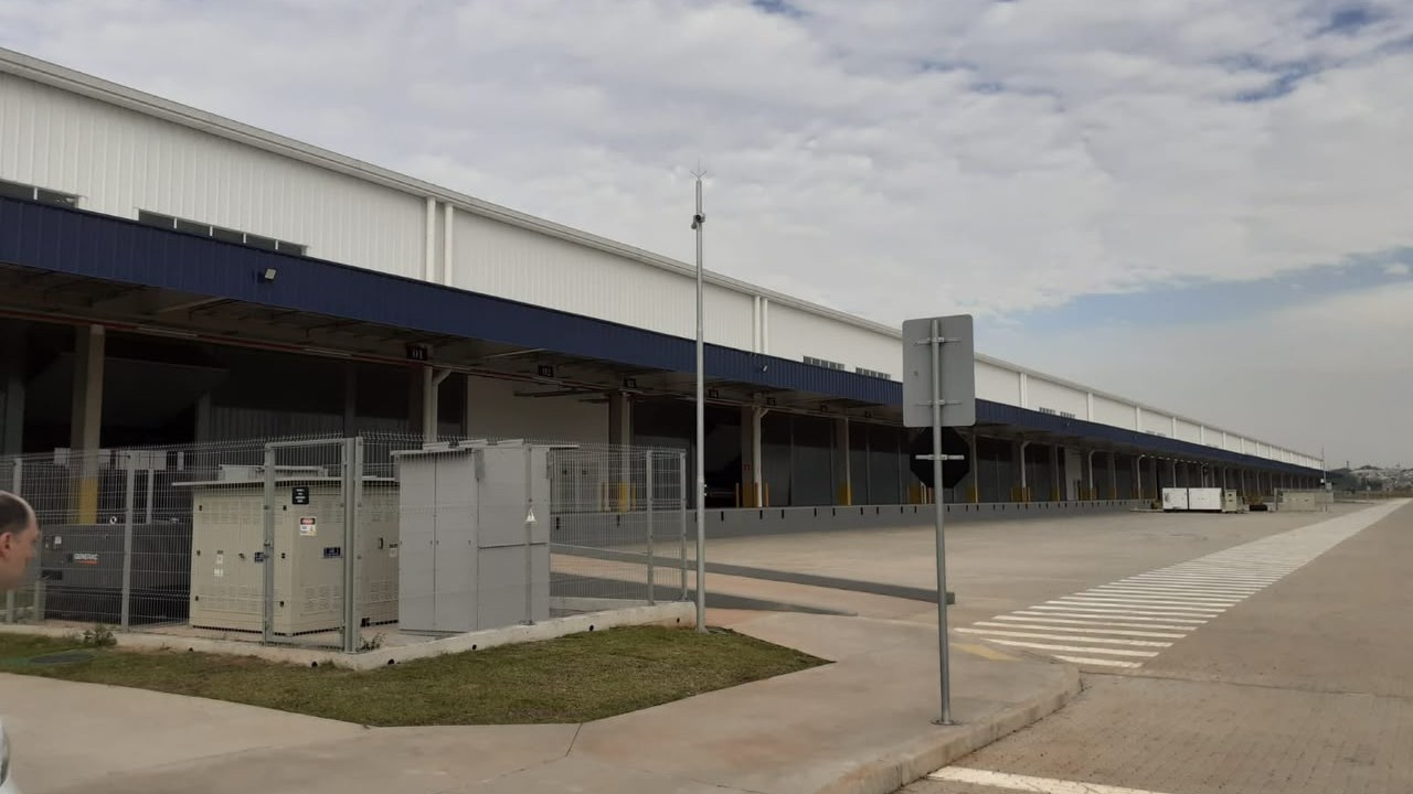 TriStar investe R$ 40 milh&otilde;es para montar rede pr&oacute;pria em quatro aeroportos