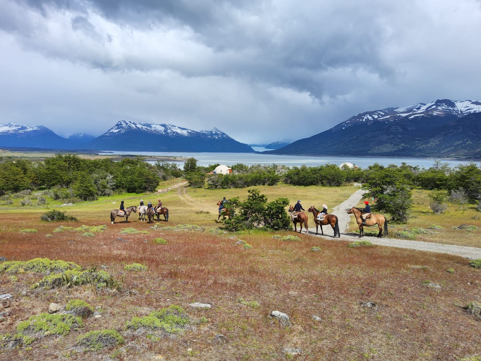 Patagônia Argentina: aventura e contemplação em um único programa