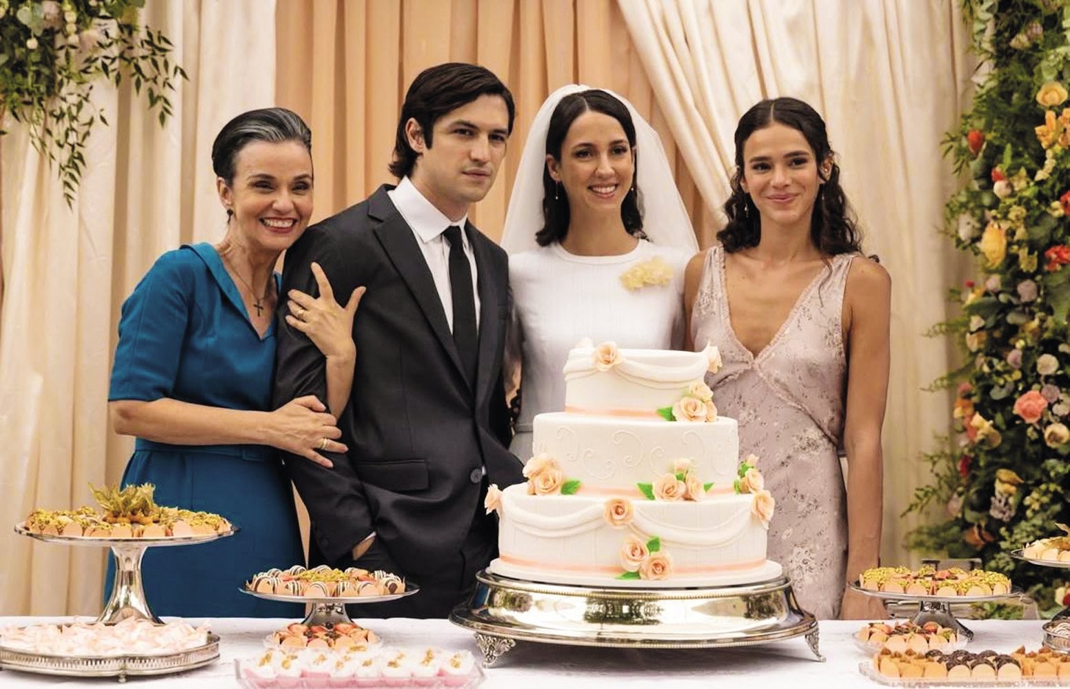 ADAPTA&Ccedil;&Atilde;O -&ensp;V&eacute;spera: livro ser&aacute; transformado em s&eacute;rie de TV pela HBO