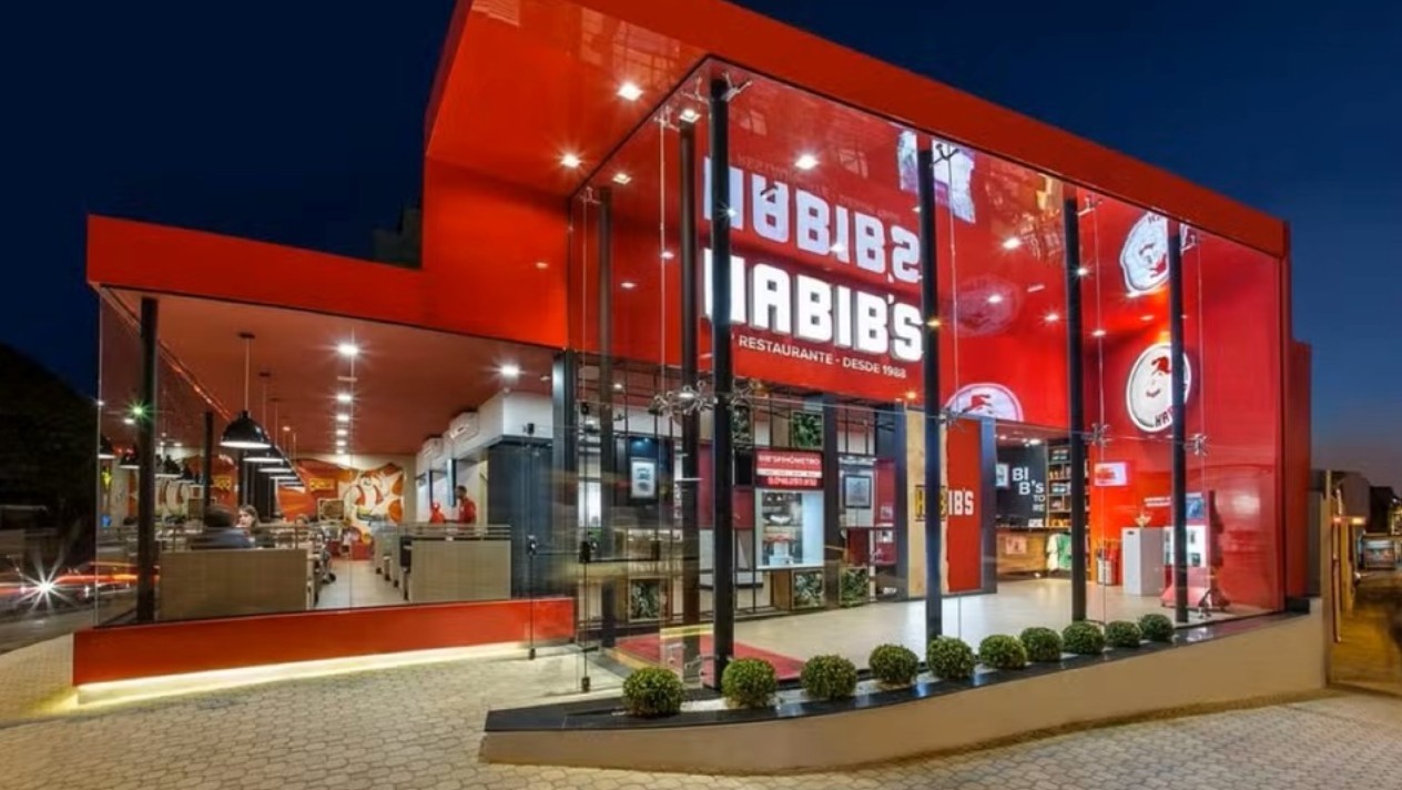 Habib’s em RJ: ascensão e queda de uma das maiores redes de fast food do Brasil - QTU Questões do Universo