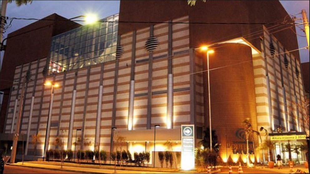 XP Malls compra participações do Metrus nos shoppings