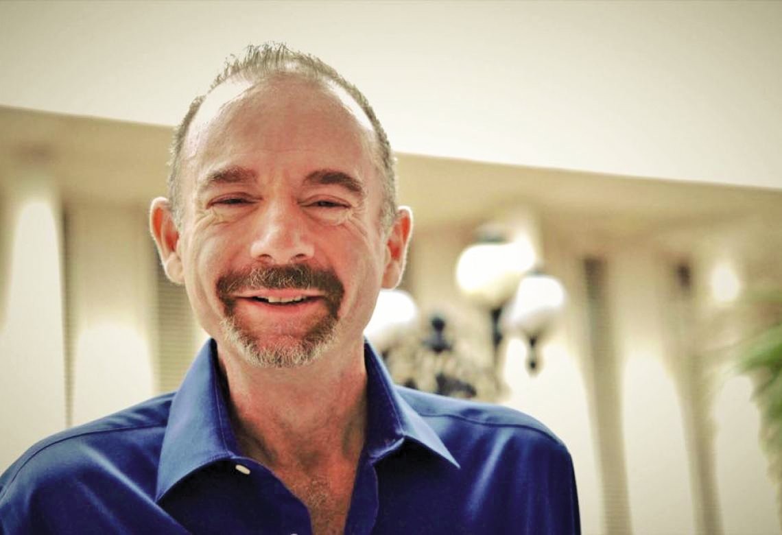 NÚMERO 1 - “O paciente de Berlim”: Timothy Ray Brown foi curado após transplante de medula em 2007