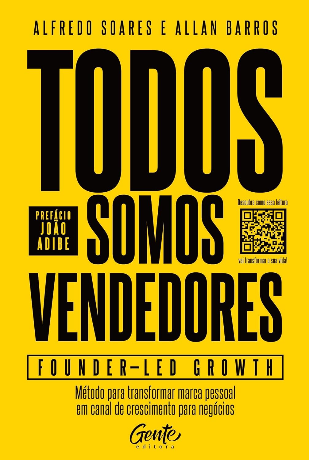 Todos Somos Vendedores