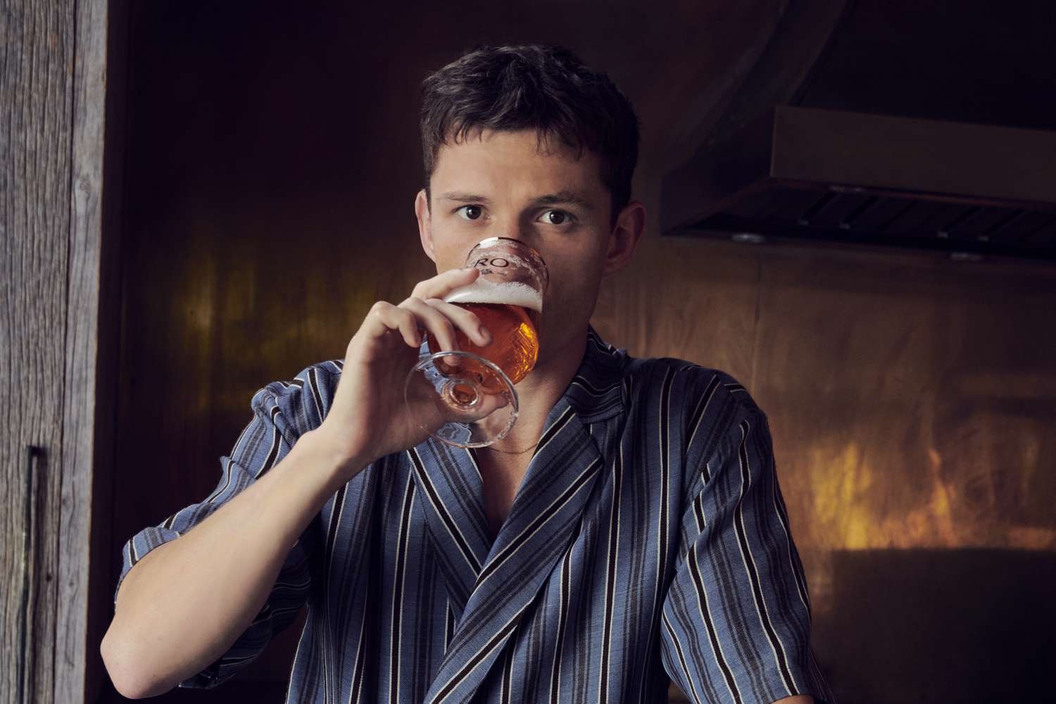 O investimento de Tom Holland, o ‘Homem-aranha’, em cerveja zero álcool