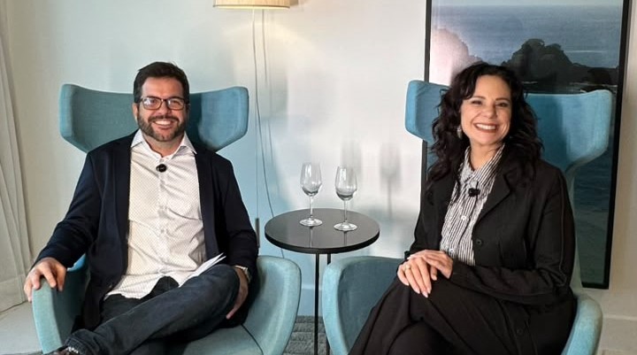 Vanessa Gerbelli: ‘Se há dominação, não tem como não ser feminista’