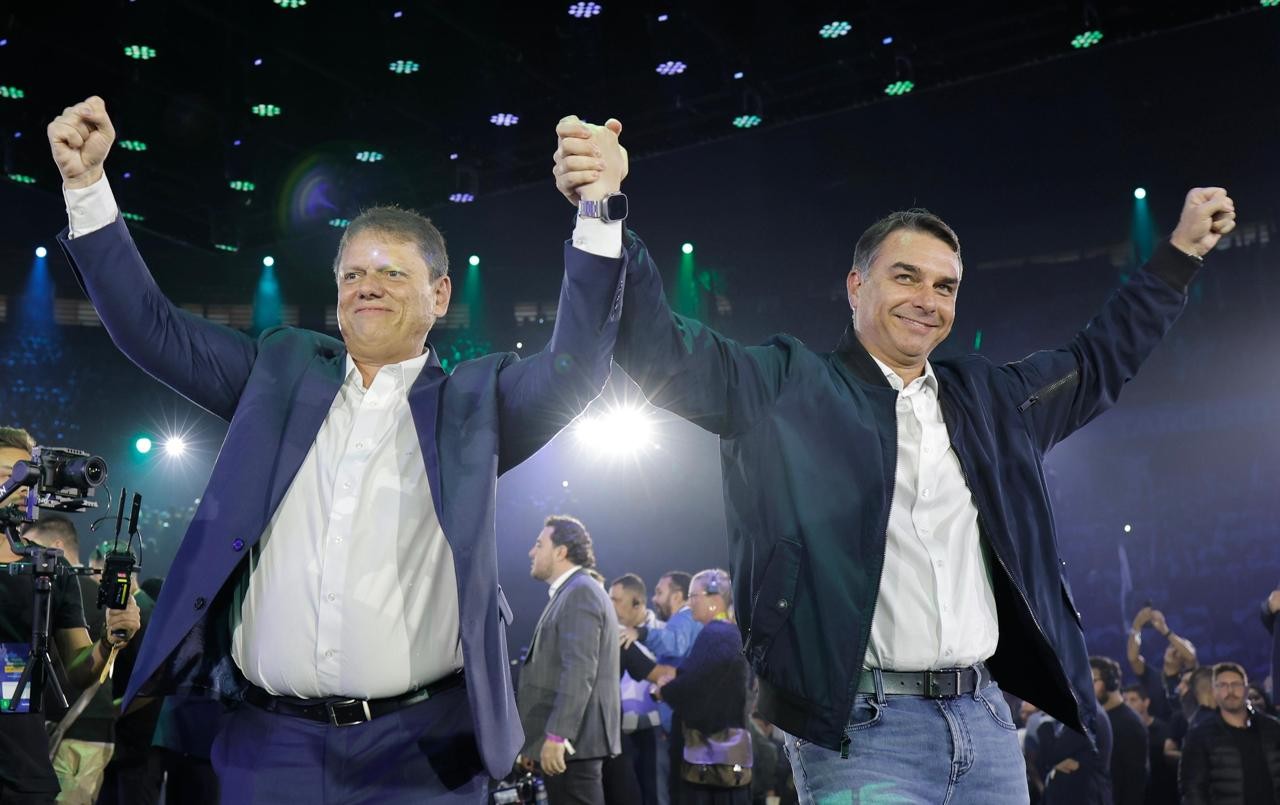 Partidos têm até quarta-feira para realizar convenções e definir candidaturas