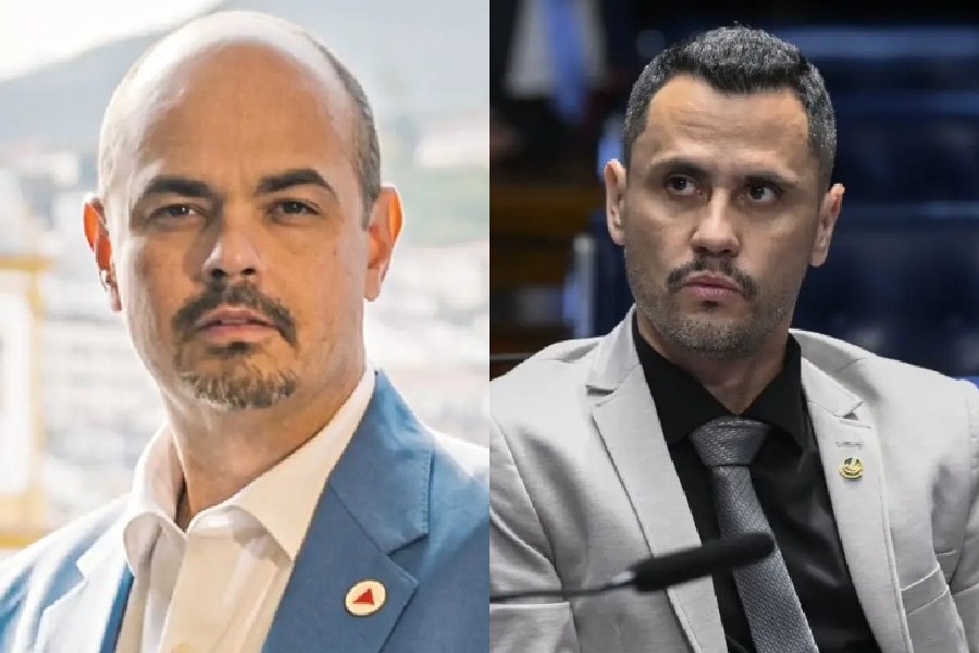 Governador de Minas diz que Cleitinho foi alvo de ‘humilhação pública’ pelo Republicanos - QTU Questões do Universo