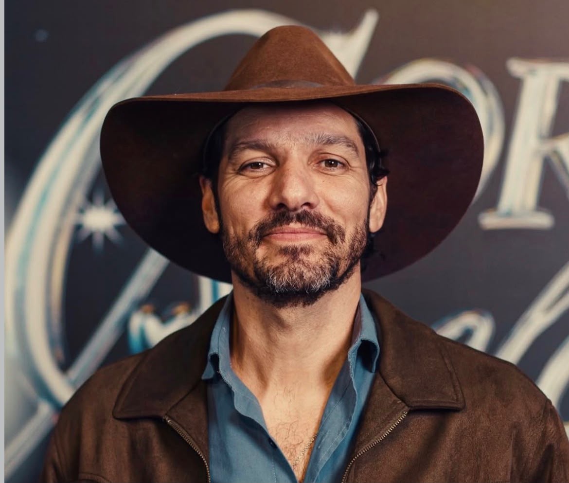 Ator de novela da Globo diz que Covid-19 foi uma ‘farsa’ - QTU Questões do Universo