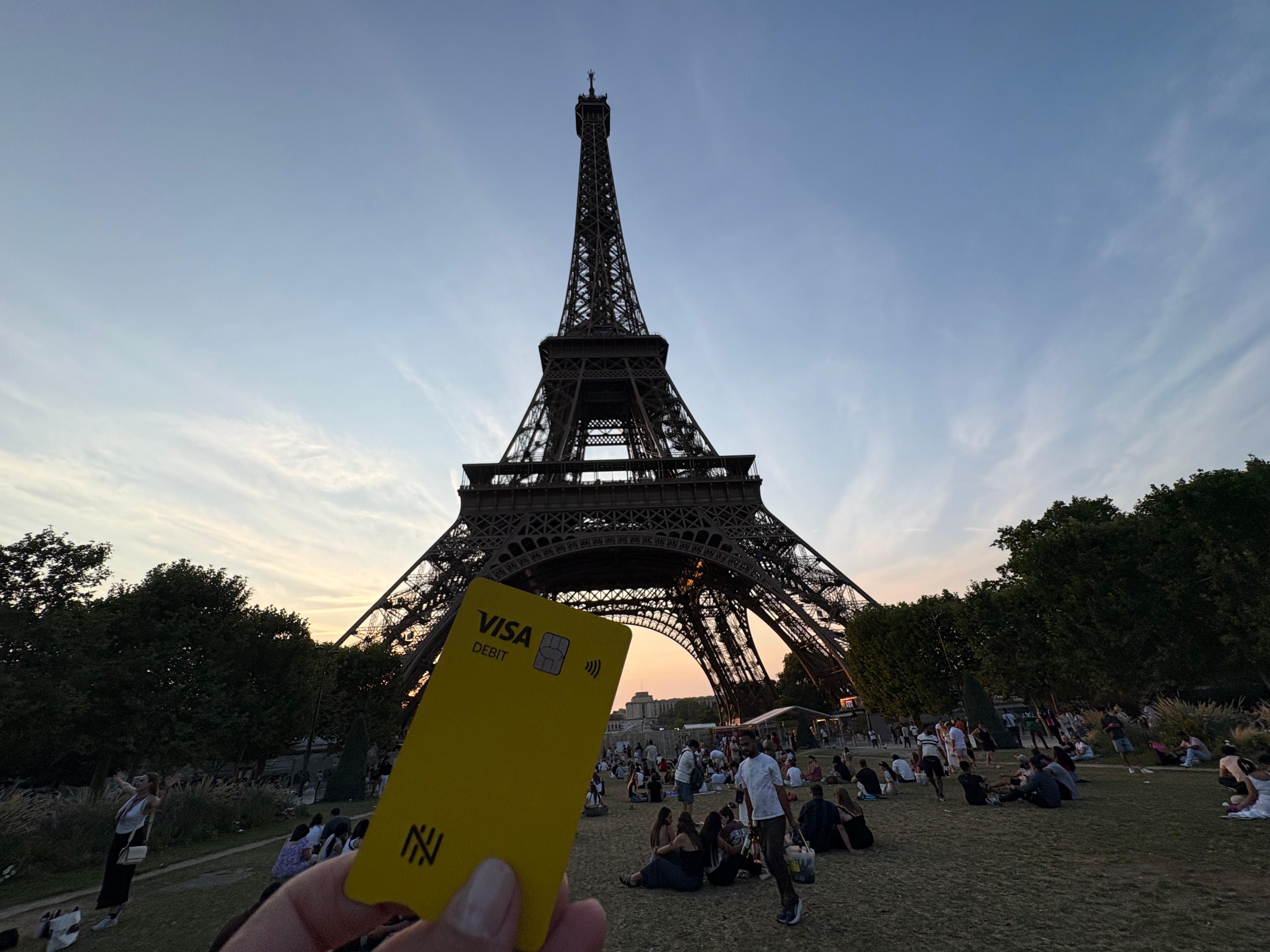 Paris, além da Torre: a capital francesa conta com mais de 150 museus e dezenas de centros culturais