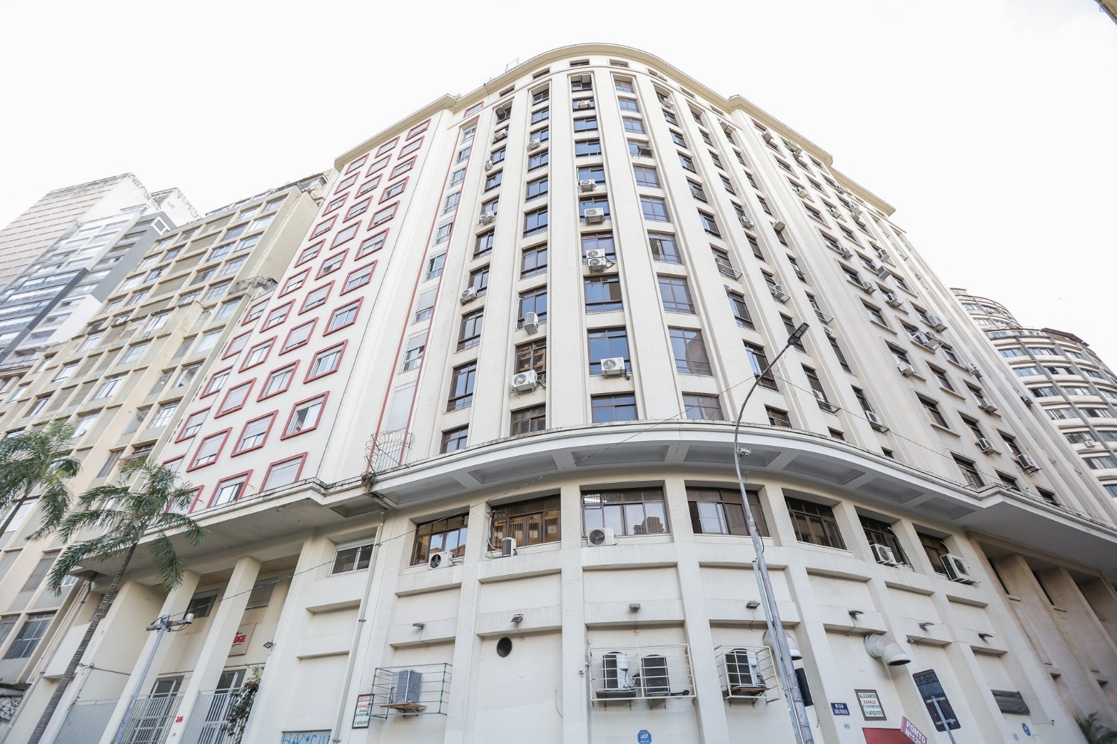Retrofits vão levar 1,8 mil moradias ao coração histórico de São Paulo