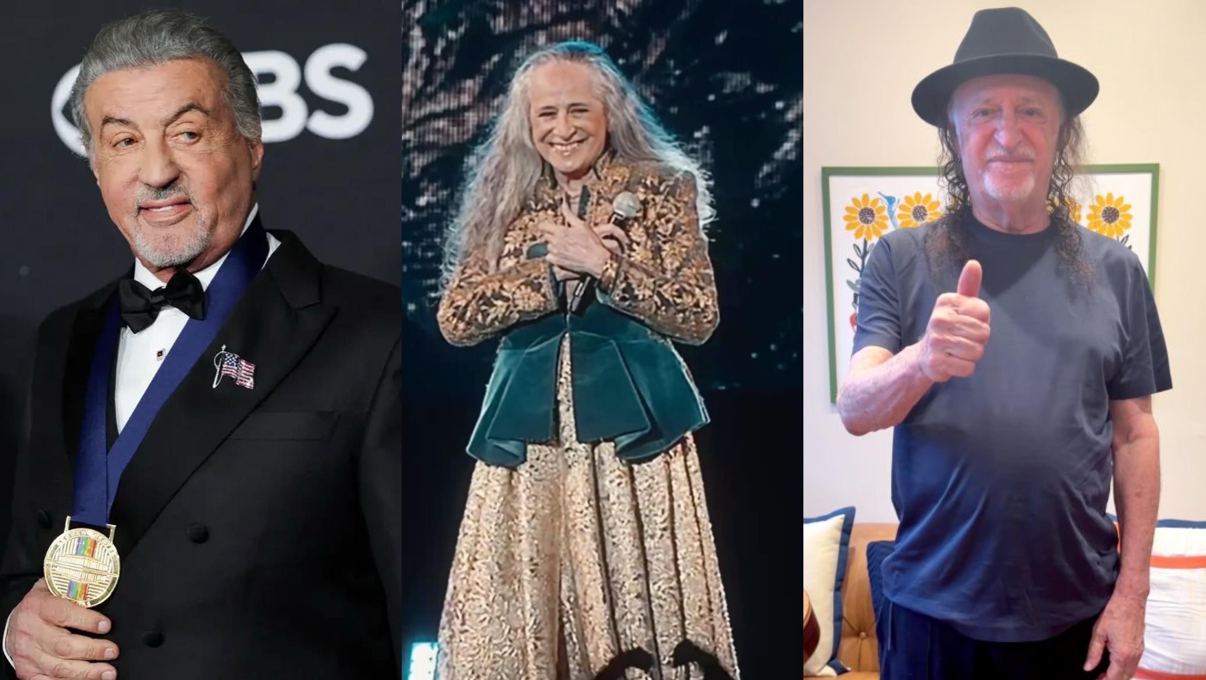 O que há em comum nos artistas que completam 80 anos em 2026