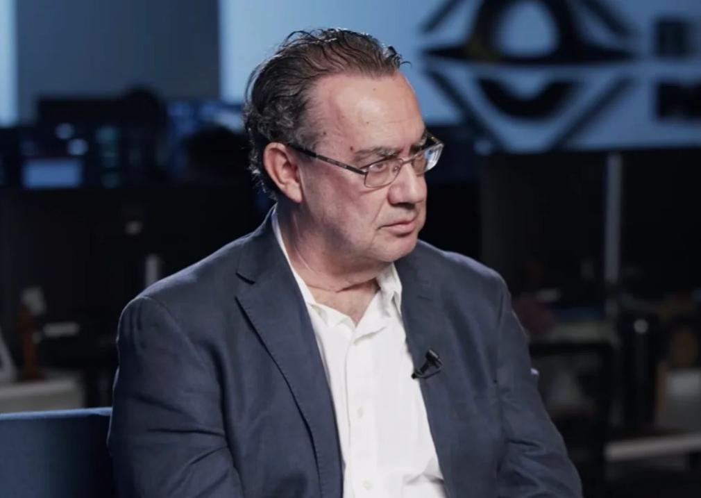 O crescimento de Augusto Cury em nova pesquisa após entrevista na TV e início do horário eleitoral - QTU Questões do Universo