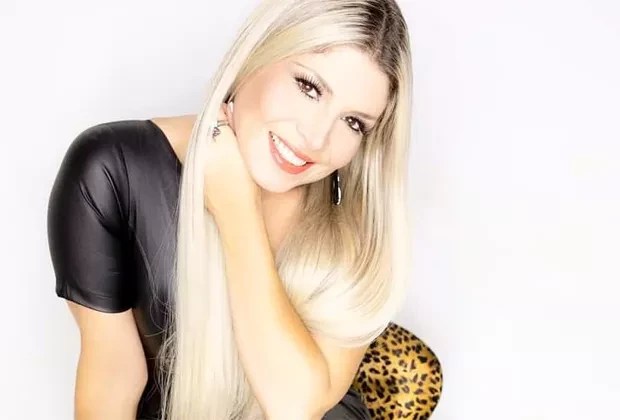 A turnê de Negritude Jr e Adryana Ribeiro pelo Brasil