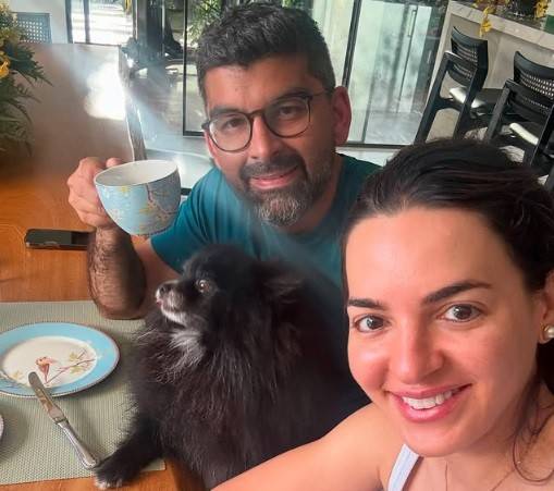 O vídeo íntimo que colocou fogo na disputa ao governo do Pará