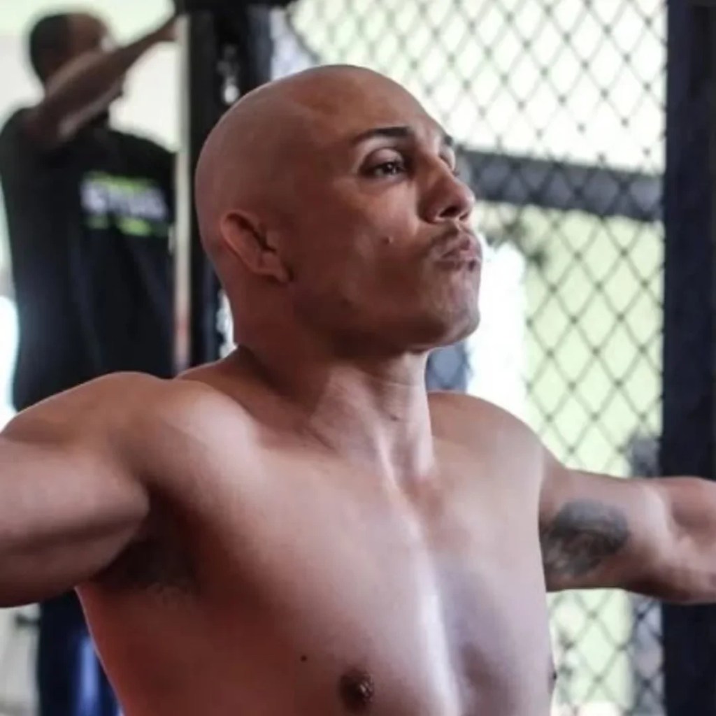 Quem era o tetracampeão mundial de jiu-jitsu morto em acidente no interior de São Paulo