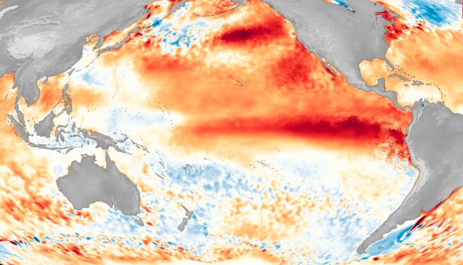 O que esperar do Super El Niño: fenômeno extremo pode virar clima do Brasil de cabeça para baixo